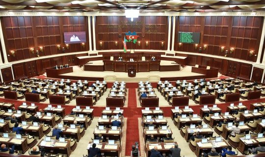 Deputatlar bu tarixdə toplanır