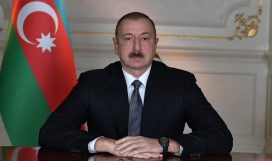 &ldquo;İntellektual gömrük&rdquo; informasiya sistemi yaradılıb