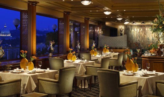 Türkiyədə restoranlardan yeməklərin tərkibi və kalorisini açıqlamaq tələb olunacaq