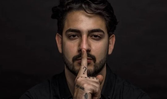 Avstraliyada illüzionist Hidden müəmmalı şəraitdə yoxa çıxıb