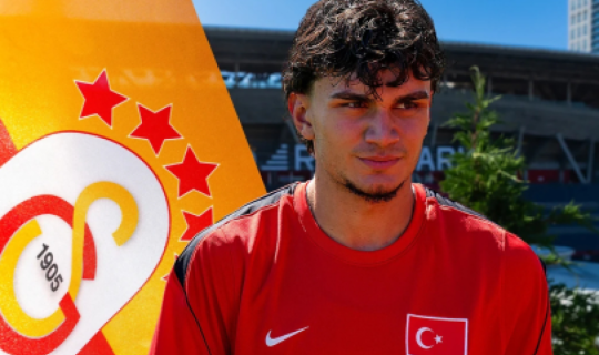 "Qalatasaray"dan Can Uzun üçün 40 milyon avroluq təklif