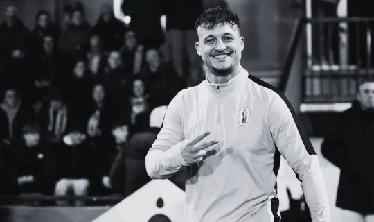 "Ayaks"ı məyus edən niderlandlı futbolçu faciəli şəkildə həlak oldu