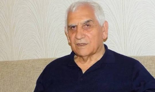 Xəstəxanaya yerləşdirilən Nəriman Həsənzadənin vəziyyəti açıqlandı