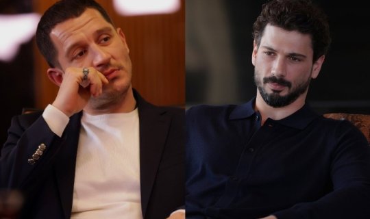 &ldquo;Yeraltı&rdquo;na vida etdi - FOTO