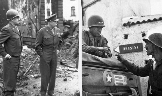 ABŞ ordusunu Hitlerin tələsinə düşməkdən xilas edən mesaj: Nə baş vermişdi?