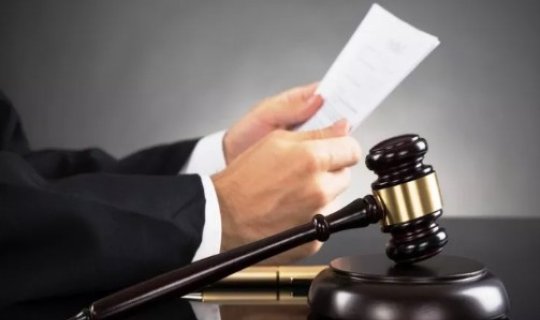 Məhkəmə ata, ana və iki azyaşlının ölümünə səbəb olan şəxslərə hökm oxudu