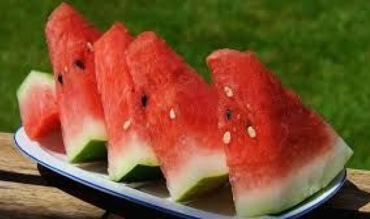 Qarpız ürəyə, qaraciyərə zərər vura bilər