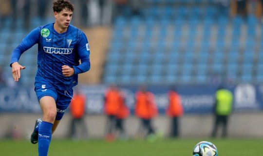 "Qarabağ"dan 1 milyon avroluq YENİ TRANSFER