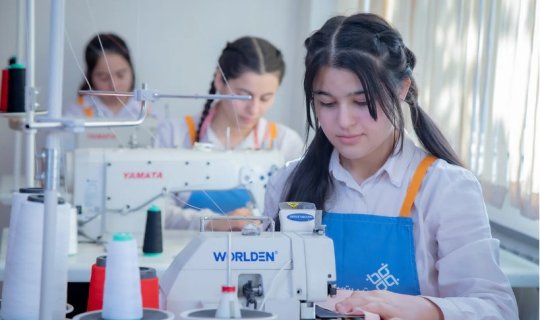 Peşə təhsili ixtisasları üzrə xərclər müəyyənləşib