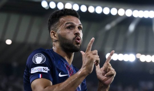 Ramos karyerasını İtaliyada davam etdirəcək