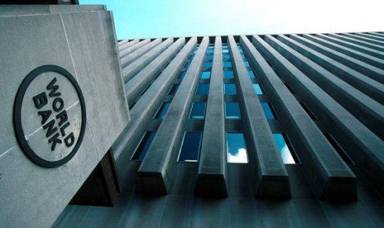 Dünya Bankı ABŞ-nin təzyiqinə tab gətirmədi