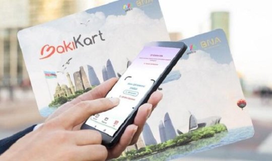 Bakıkartın qiyməti artdı