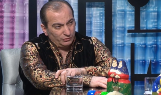 Natiq Şirinov 35 min təzminat alacaq - FOTO