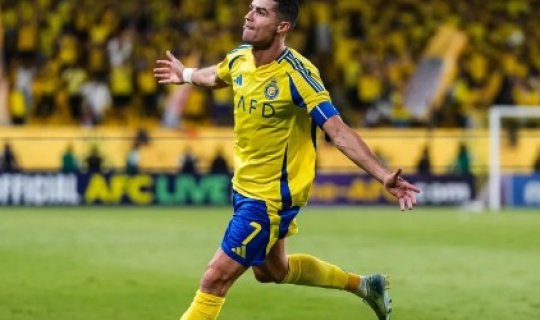 Ronaldunun yeni məşqçisi bəlli oldu
