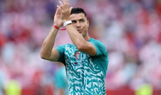 Ronaldodan kədərləndirən AÇIQLAMA: Bu sonuncudur