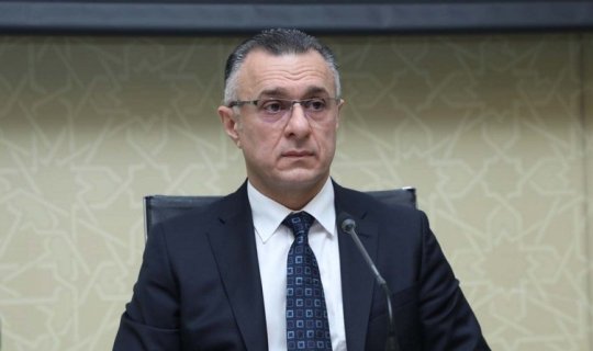 Teymur Musayevə yeni müavin təyin olundu - FOTO