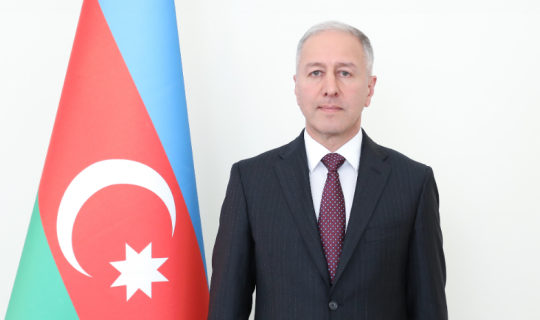 Yeni nazir müavini kimdir? - DOSYE