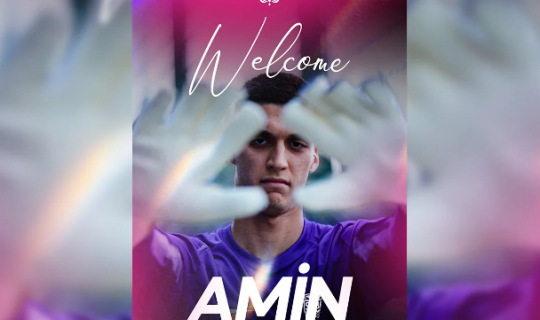 "Sabah" "Qarabağ"ın qapıçısını transfer etdi