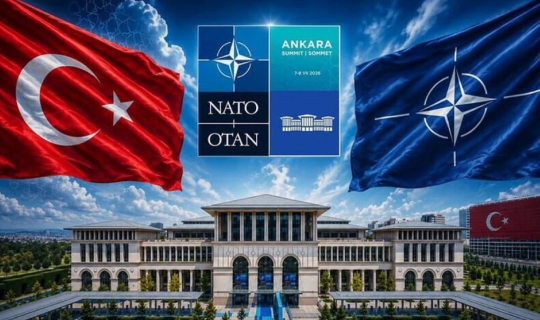 Ankara zirvəsi dönüş nöqtəsidir - Avropa niyə bu addımı atdı?&nbsp;