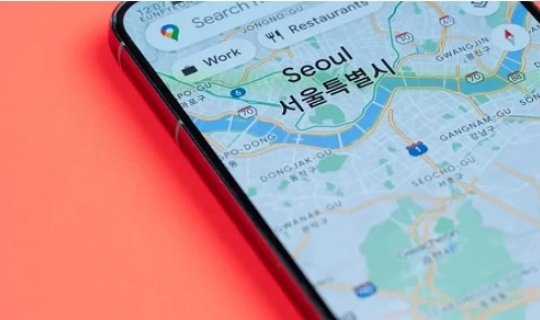 "Google Xəritələr" Cənubi Koreyada niyə tam işləmir?