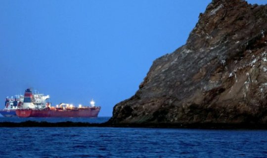 BƏƏ Hörmüz boğazından yan keçmək üçün yeni liman və terminal tikəcək