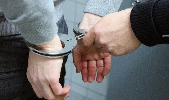 Tanışının mobil telefonunu talayan şəxs saxlanıldı