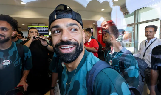 &ldquo;Beşiktaş&rdquo; Salahın transferini rəsmiləşdirməyə hazırlaşır