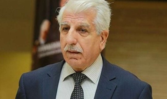 Valeh Kərimov: Sərin yer axtarıram, deyirlər ki, Mingəçevirdə&hellip;