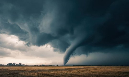 Tornado apokalipsisi: 500 nəfəri öldürən fəlakət təkrarlana bilər