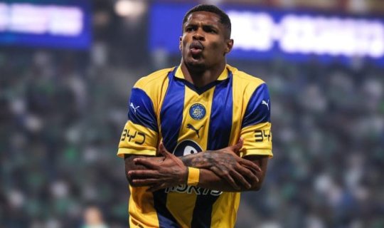 "Qarabağ"ın transfer planını pozmaq istəyirlər