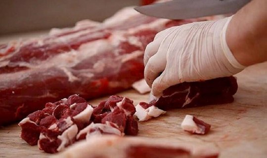 Ən çox dəmir ehtiva edən 7 ət növü açıqlandı