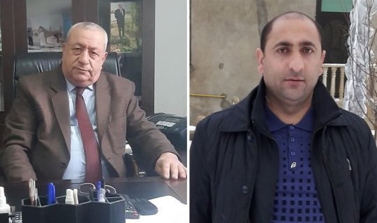 Coşqun Qarayevin yerinə o təyin edildi