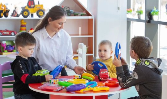 &nbsp;Özəl bağçalarda qiymət artımının qarşısı alınacaq