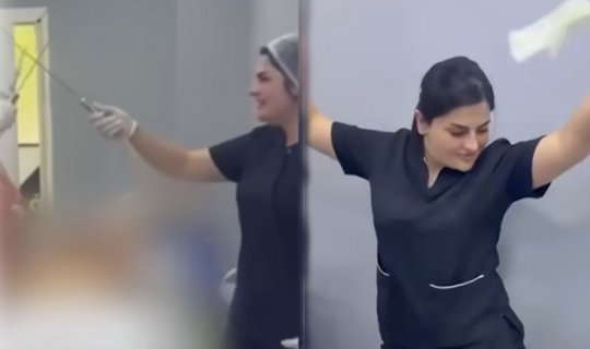 Baş Prokurorluq &ldquo;Dr. Gülü&rdquo; ilə bağlı məlumat yaydı
