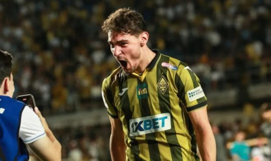 Portuqaliyalı hücumçudan "Qarabağ"a gözlənilməz cavab