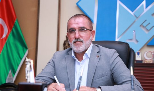 İlham Əliyev Rauf Arifoğlu ilə bağlı SƏRƏNCAM İMZALADI