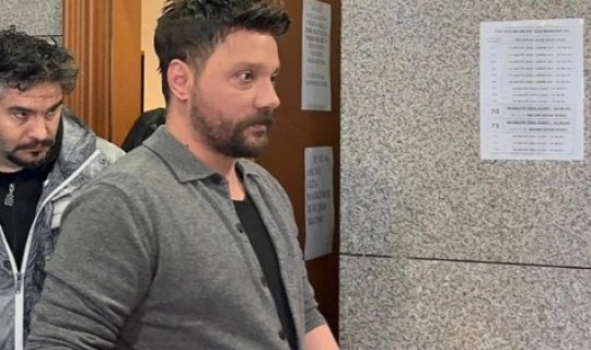 Oğuzhan Uğurla bağlı yeni iddia: 2017-ci ildə oğurluq araşdırması aparılıb