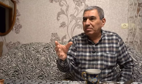 Əməkdar artist: "Həyatımdan narazıyam"