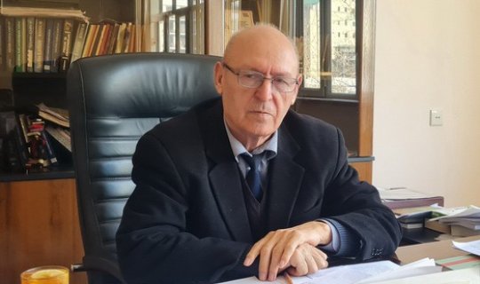 Akkreditasiyadan keçməyən universitetin sahibi danışdı: &ldquo;Bunun arxasında duranlara...&rdquo;