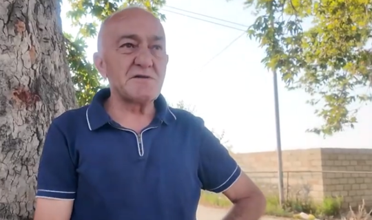 &ldquo;Özü polisə xəbər verib ki, bacım itib&rdquo; - Şəmkirdəki qətlin detalları - VİDEO