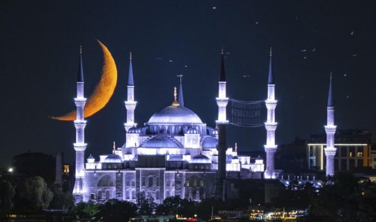 Göy məscidin sirri: Sultanın ambisiyaları dünyaya memarlıq şah əsəri bəxş etdi