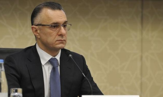Sertifikasiyası prosesi cəza mexanizmi kimi qiymətləndirilməməlidir - Səhiyyə naziri&nbsp;