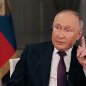 Putin terrorda insanlara yardım edən gəncləri mükafatlandırdı