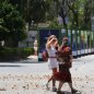 İsti havalar bu ölkədə rekord sayda ölümə səbəb oldu