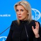 Rusiya bu hücumlardan narahatdır - Zaxarova