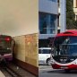 Avtobus və metrodan istifadə edənlərə ŞAD XƏBƏR
