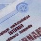 Etibarnaməli avtomobillərlə bağlı&nbsp;VACİB XƏBƏRDARLIQ