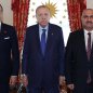 Ərdoğandan Kərkük MESAJI