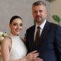 Nişanından bir ay keçməmiş həbs olundu
