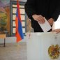 Ermənistanda parlament seçkilərində səsvermə başlayıb
